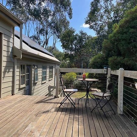 David'S At Hillcrest Villa Anglesea Dış mekan fotoğraf