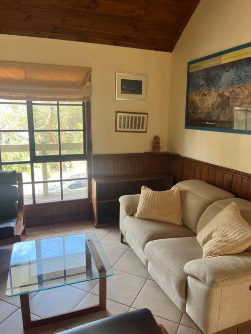 David'S At Hillcrest Villa Anglesea Dış mekan fotoğraf